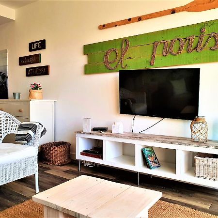 Appartamento Aromas Del Mar With Wifi 300Mbs Poris de Abona Esterno foto