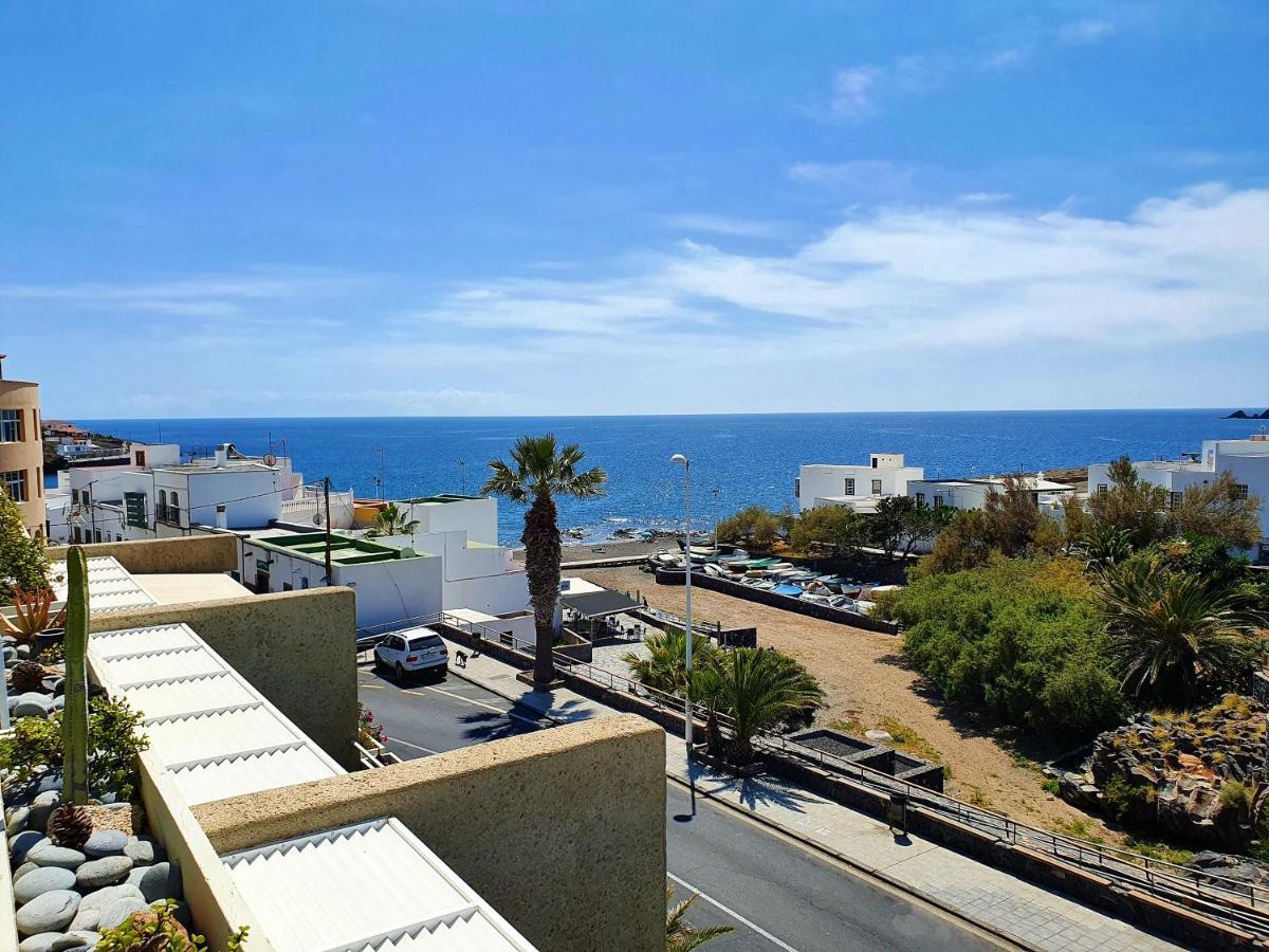 Appartamento Aromas Del Mar With Wifi 300Mbs Poris de Abona Esterno foto