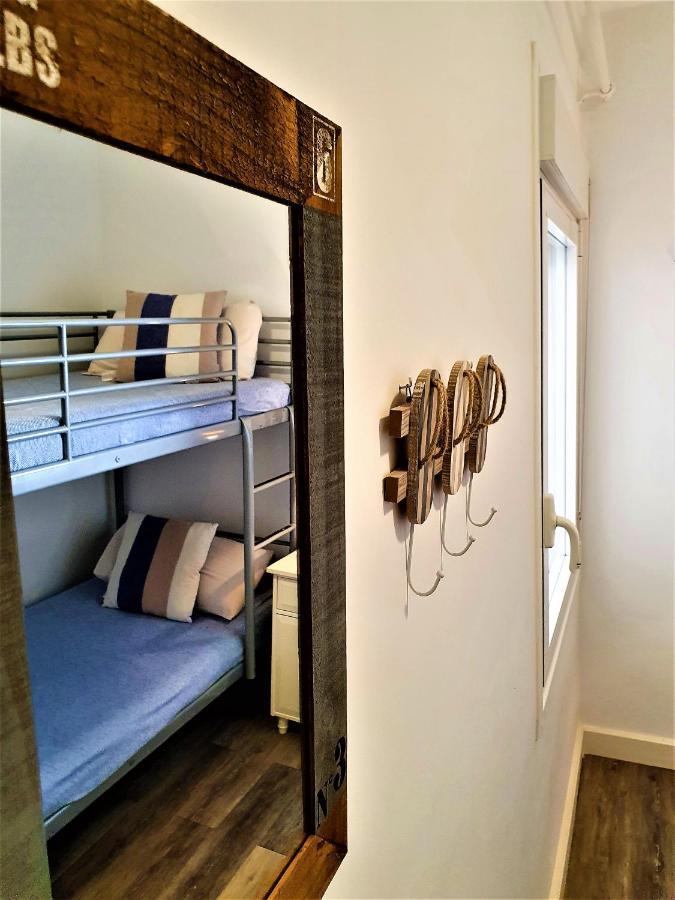 Appartamento Aromas Del Mar With Wifi 300Mbs Poris de Abona Esterno foto