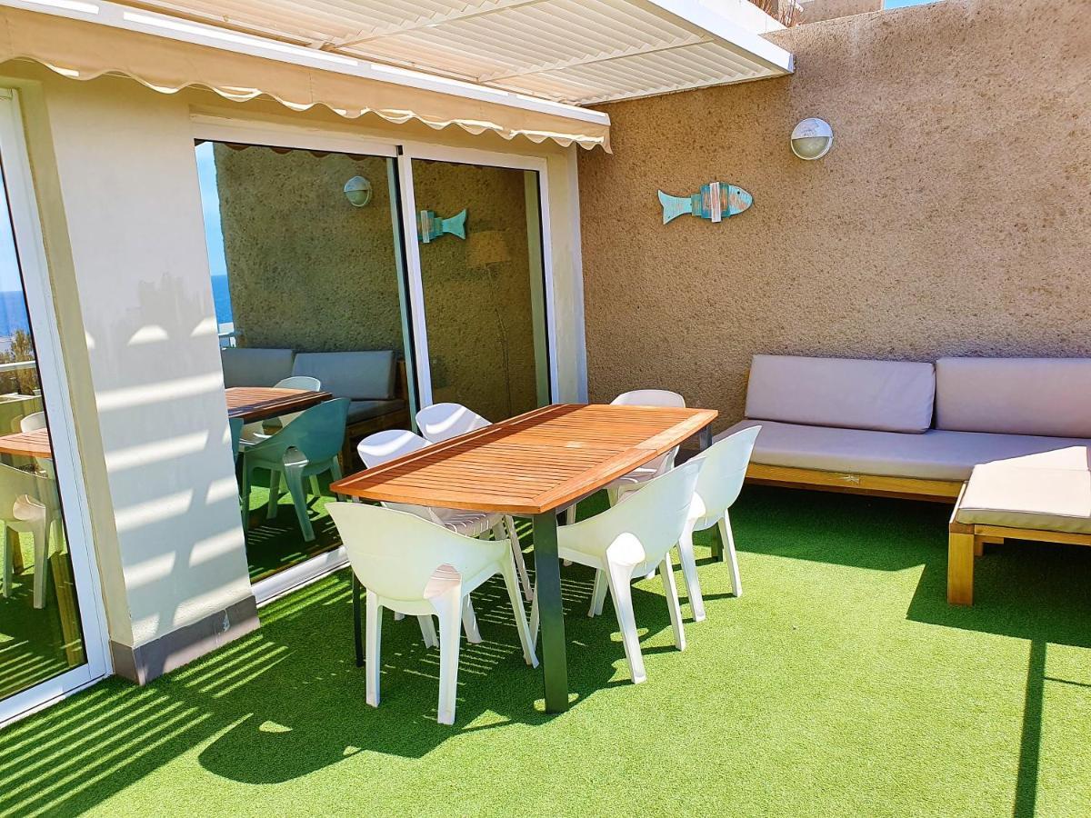 Appartamento Aromas Del Mar With Wifi 300Mbs Poris de Abona Esterno foto