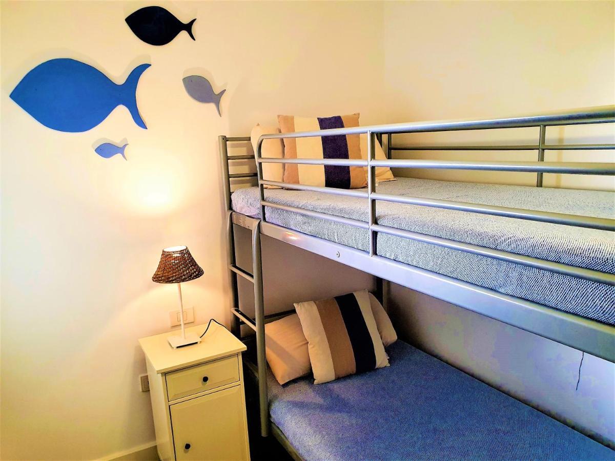 Appartamento Aromas Del Mar With Wifi 300Mbs Poris de Abona Esterno foto