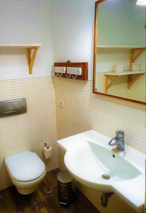 Appartamento Aromas Del Mar With Wifi 300Mbs Poris de Abona Esterno foto