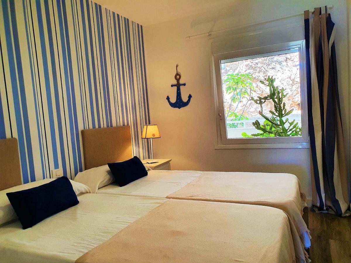 Appartamento Aromas Del Mar With Wifi 300Mbs Poris de Abona Esterno foto