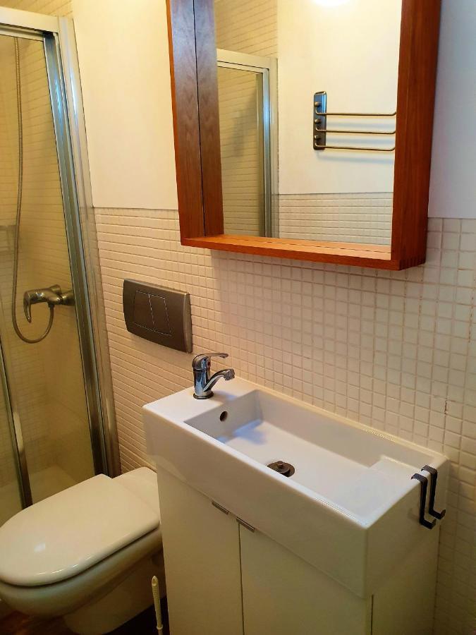 Appartamento Aromas Del Mar With Wifi 300Mbs Poris de Abona Esterno foto