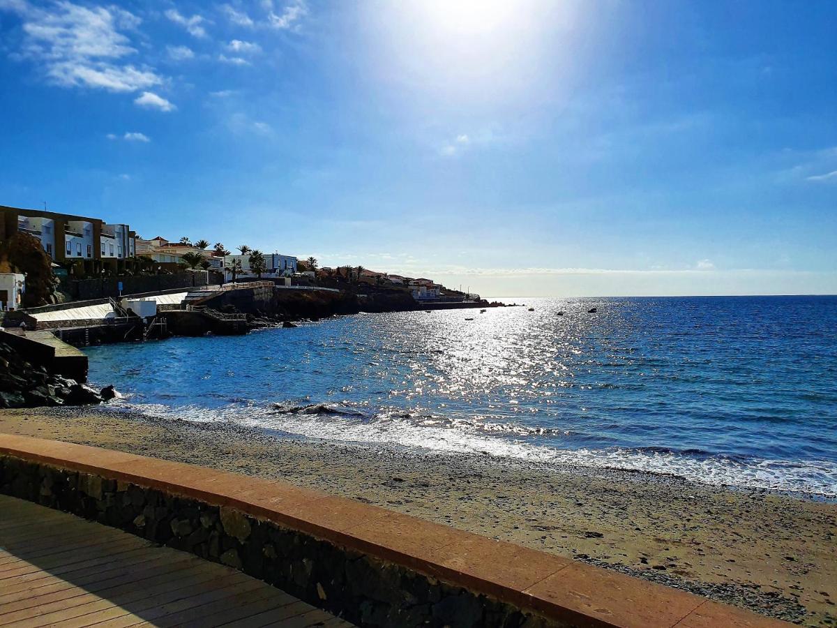 Appartamento Aromas Del Mar With Wifi 300Mbs Poris de Abona Esterno foto
