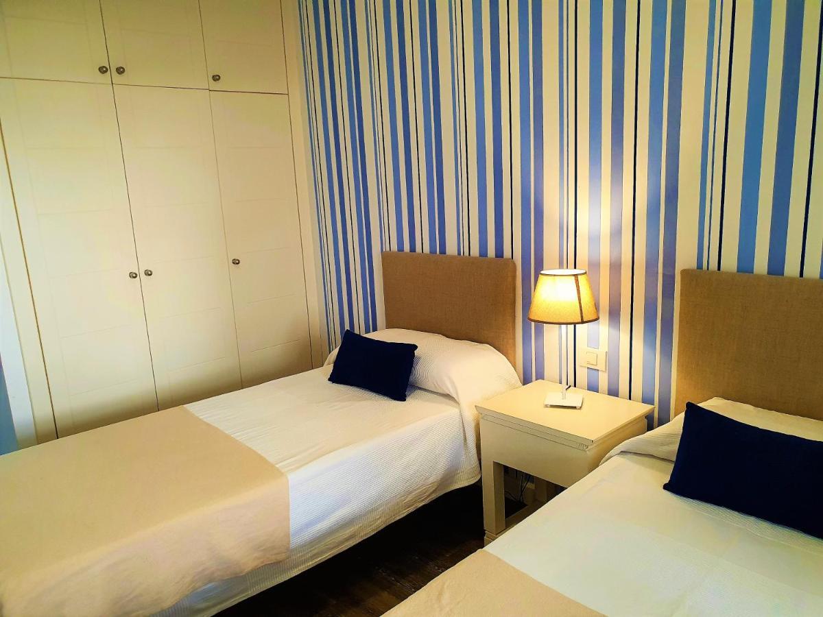 Appartamento Aromas Del Mar With Wifi 300Mbs Poris de Abona Esterno foto