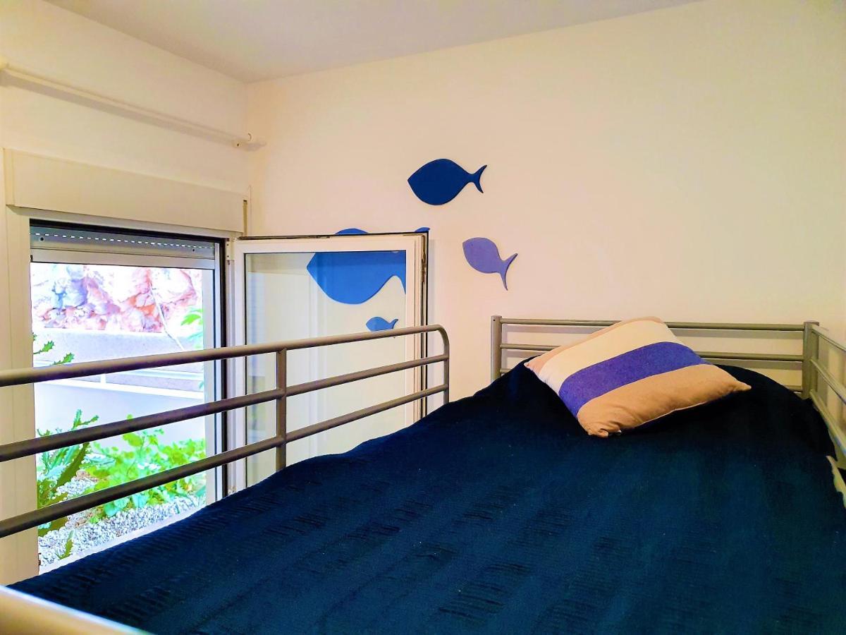 Appartamento Aromas Del Mar With Wifi 300Mbs Poris de Abona Esterno foto
