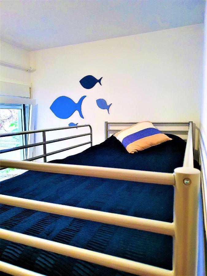 Appartamento Aromas Del Mar With Wifi 300Mbs Poris de Abona Esterno foto