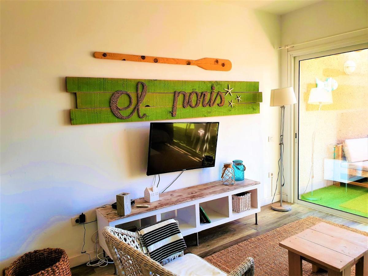 Appartamento Aromas Del Mar With Wifi 300Mbs Poris de Abona Esterno foto