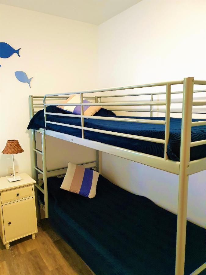 Appartamento Aromas Del Mar With Wifi 300Mbs Poris de Abona Esterno foto